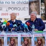 José Antonio Casanueva en rueda de prensa este viernes