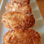 España es un país "croquetero"