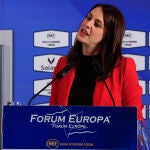 La portavoz de Más Madrid en el Ayuntamiento y candidata a la alcaldía Rita Maestre