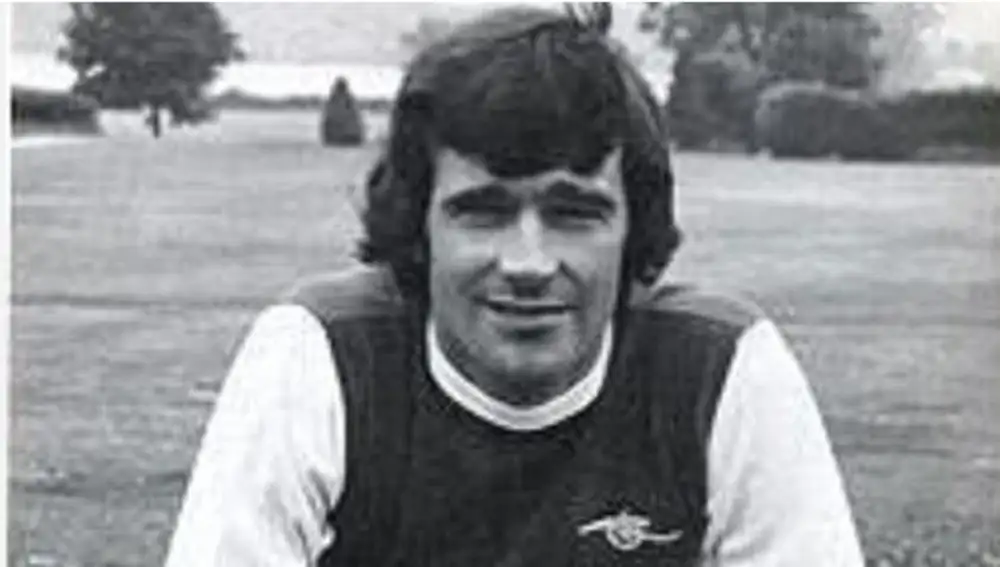 Peter Storey