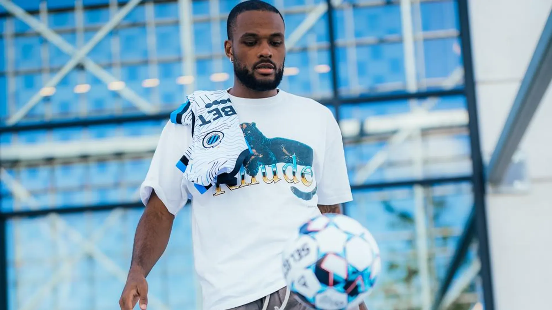 Cyle Larin