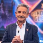 Miguel Ángel Revilla celebra su 80 cumpleaños en "El Hormiguero"