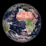 Planeta Tierra