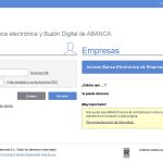 Estafa Abanca