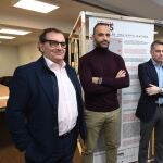 Presentación del proyecto "Coyanza 1975"