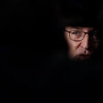 El líder del Partido Popular, Alberto Núñez Feijóo