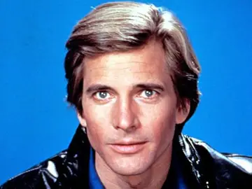 Dirk Benedict Dirk Benedict