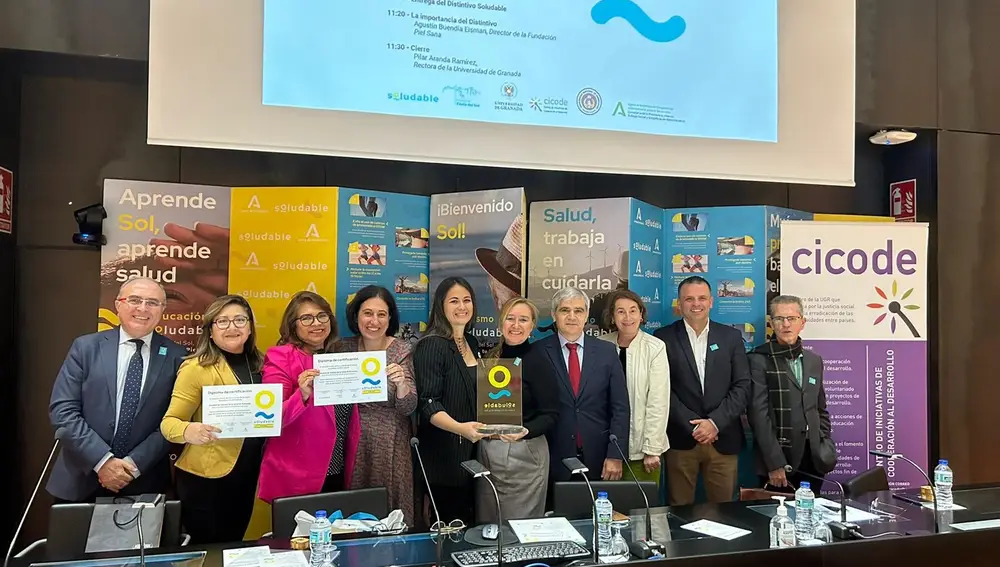 Presentación del estudio