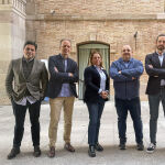Equipo de Kintai