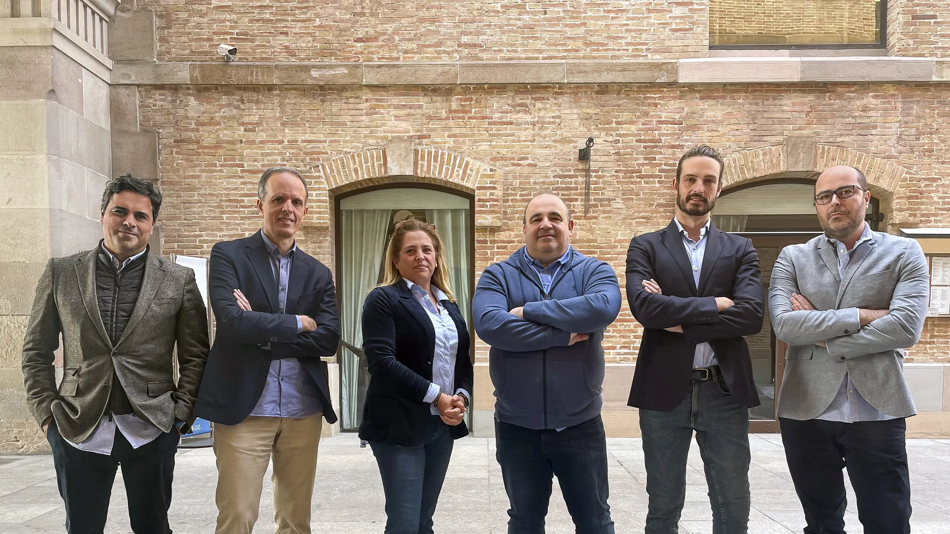 Equipo de Kintai
