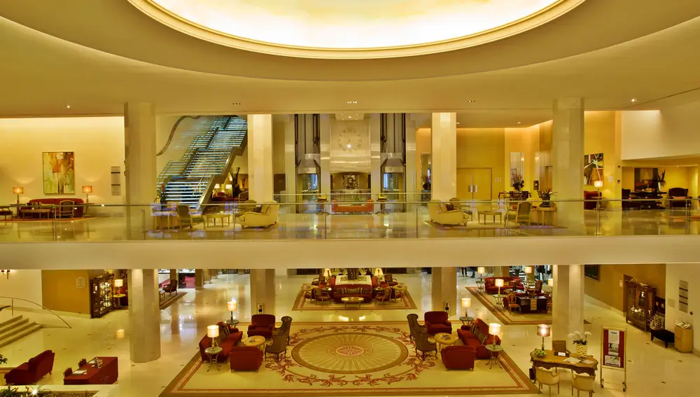 Hotel Cascais Miragem Health & Spa