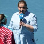 Jelena Dokic