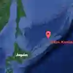 Las islas Kuriles son la eterna disputa entre Rusia y Japón