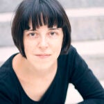 Pilar Adón, escritora madrileña