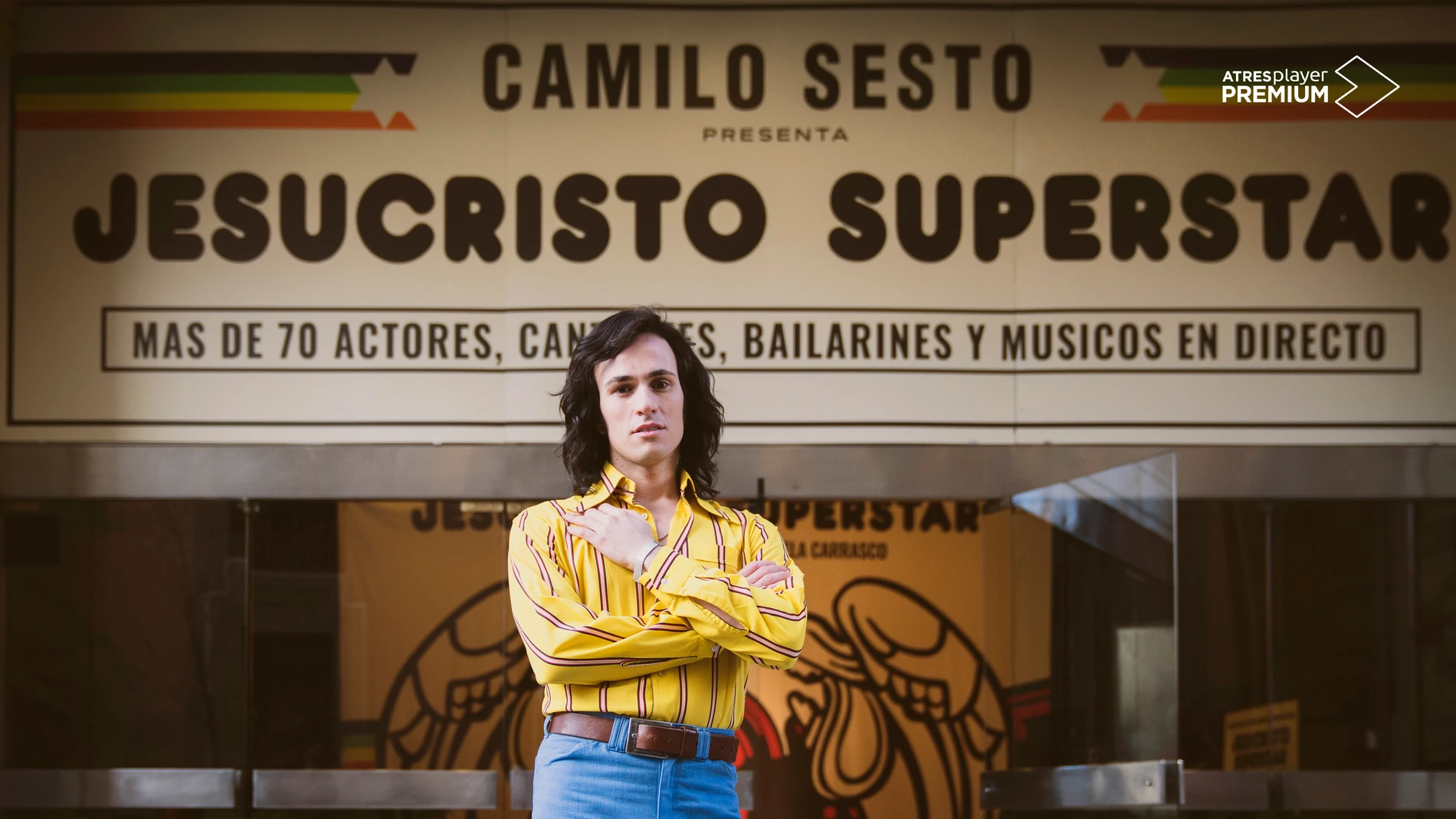 Camilo Sesto