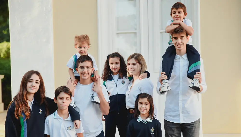 “El nuestro es un proyecto que aúna la tradición con la innovación”