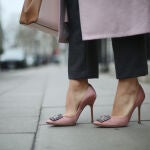 Los zapatos joya son los imprescindibles para las invitadas de 2023