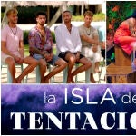 La Isla de las Tentaciones 6