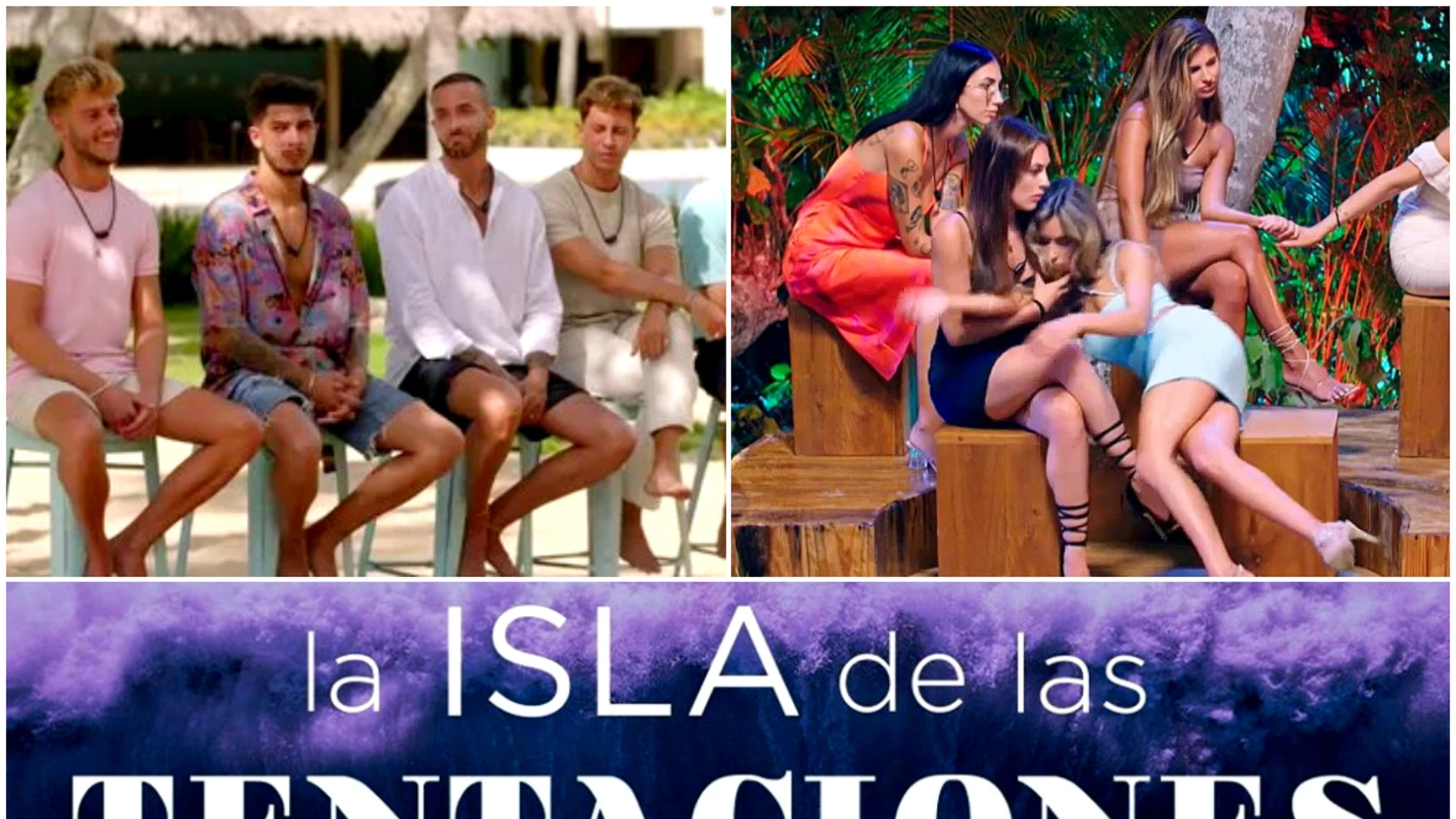 La Isla de las Tentaciones 6