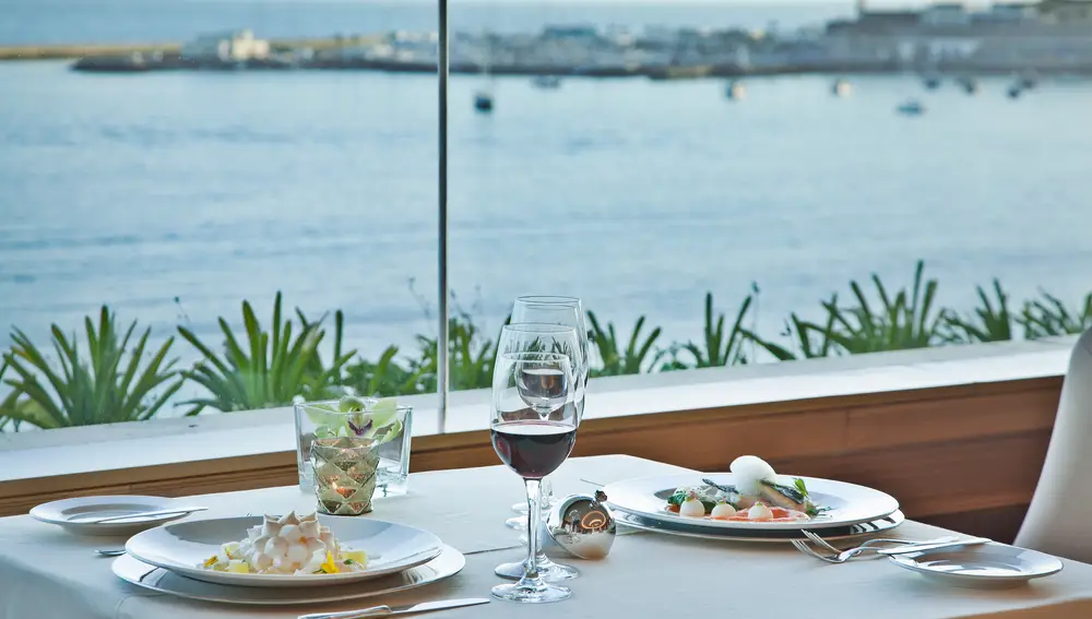 Hotel Cascais Miragem Health & Spa
