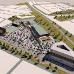 Nexum Retail Park Fuenlabrada