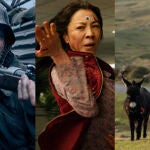 Todos los Premios Oscar, a la vez, en todas partes