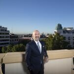 Paul Johannes Responsable de Ventas y Marketing en Cathay Pacific Europa: «Es el momento perfecto para reconectar con Asia»