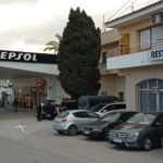 Un atraco a punta de pistola en la gasolinera de Las Palmeras se suma a la oleada de inseguridad ciudadana que se está sufriendo en todo el municipio