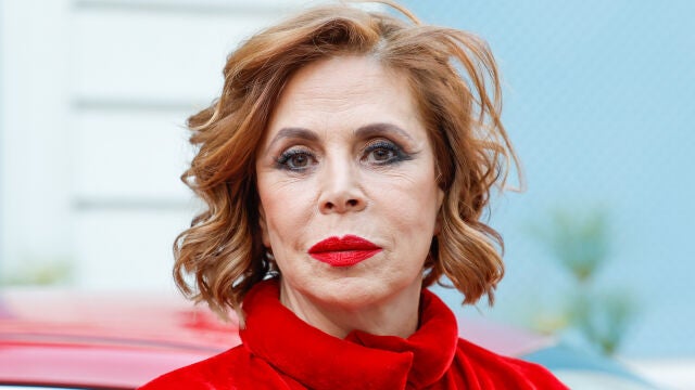 Ágatha Ruiz de la Prada