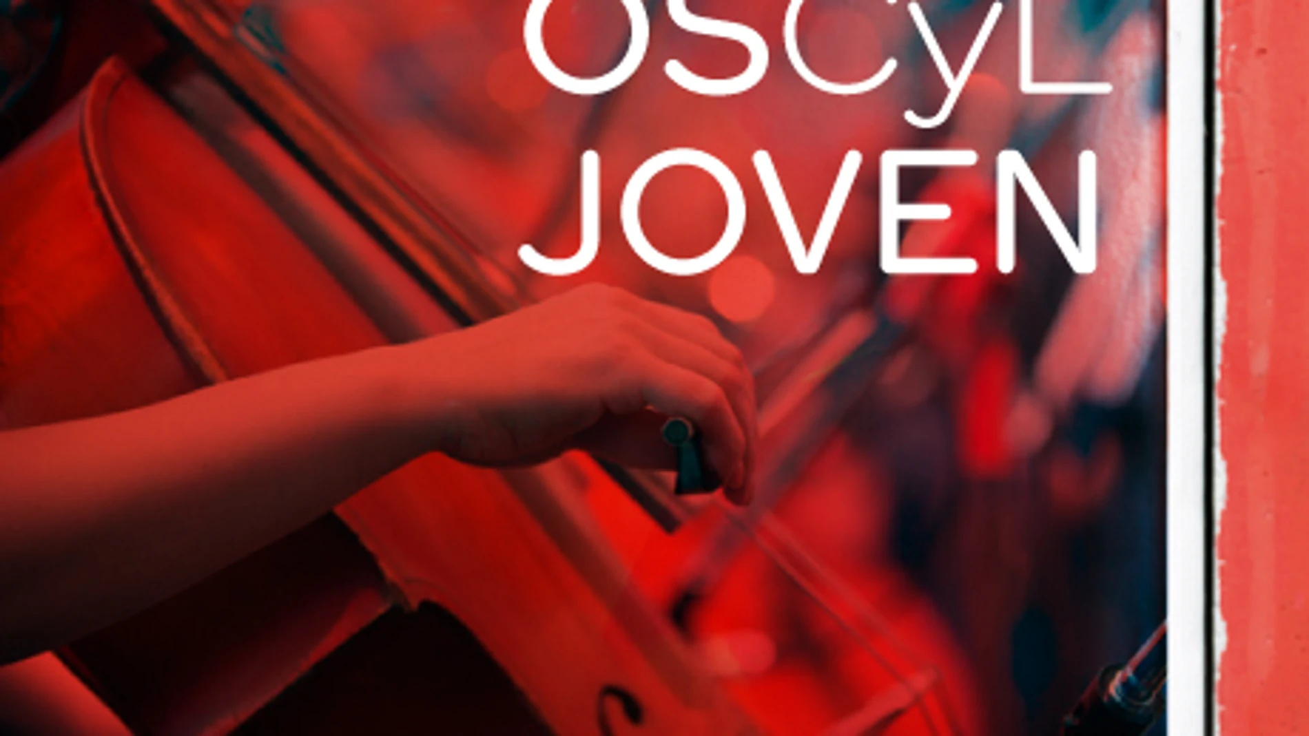 Programa "OSCyL Joven"