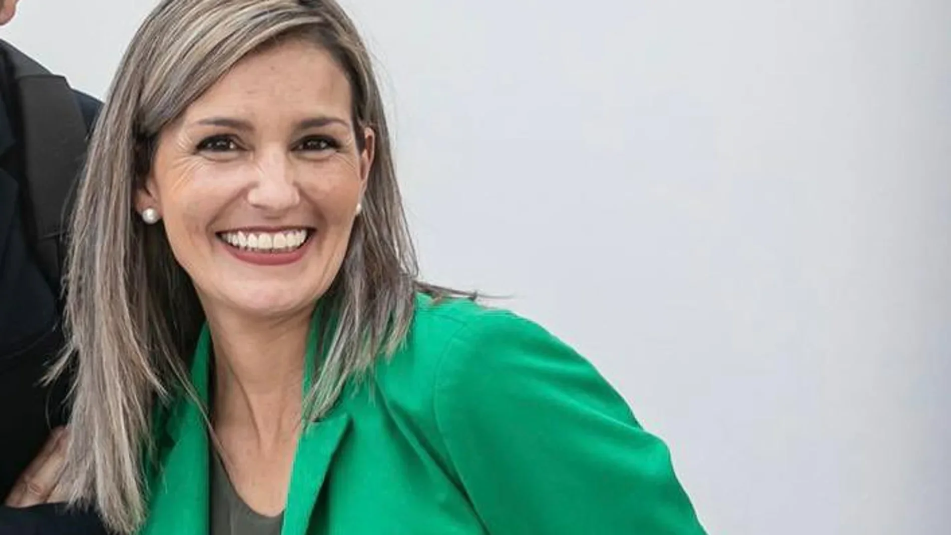 Sandra Carmona