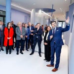 Hidraqua inaugura Dinapsis Valencia, su nodo de innovación para impulsar la transformación ecológica y avanzar hacia la economía circular y la neutralidad en carbono
