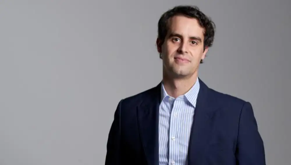 Gorka Aguirre, Co fundador y CEO de Snab