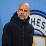 Pep Guardiola 