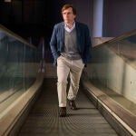 Entrevista con el Alcalde de Madrid, José Luis Martínez-Almeida