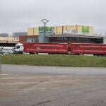 Megatrailer de Gullón