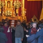 El asesinato de Algeciras sí tiene que ver con la religión
