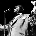 Louis Armstrong