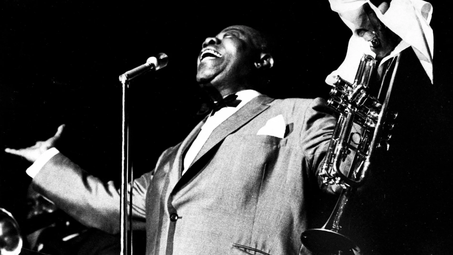 Louis Armstrong