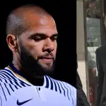 El abogado de Dani Alves, Cristóbal Martell