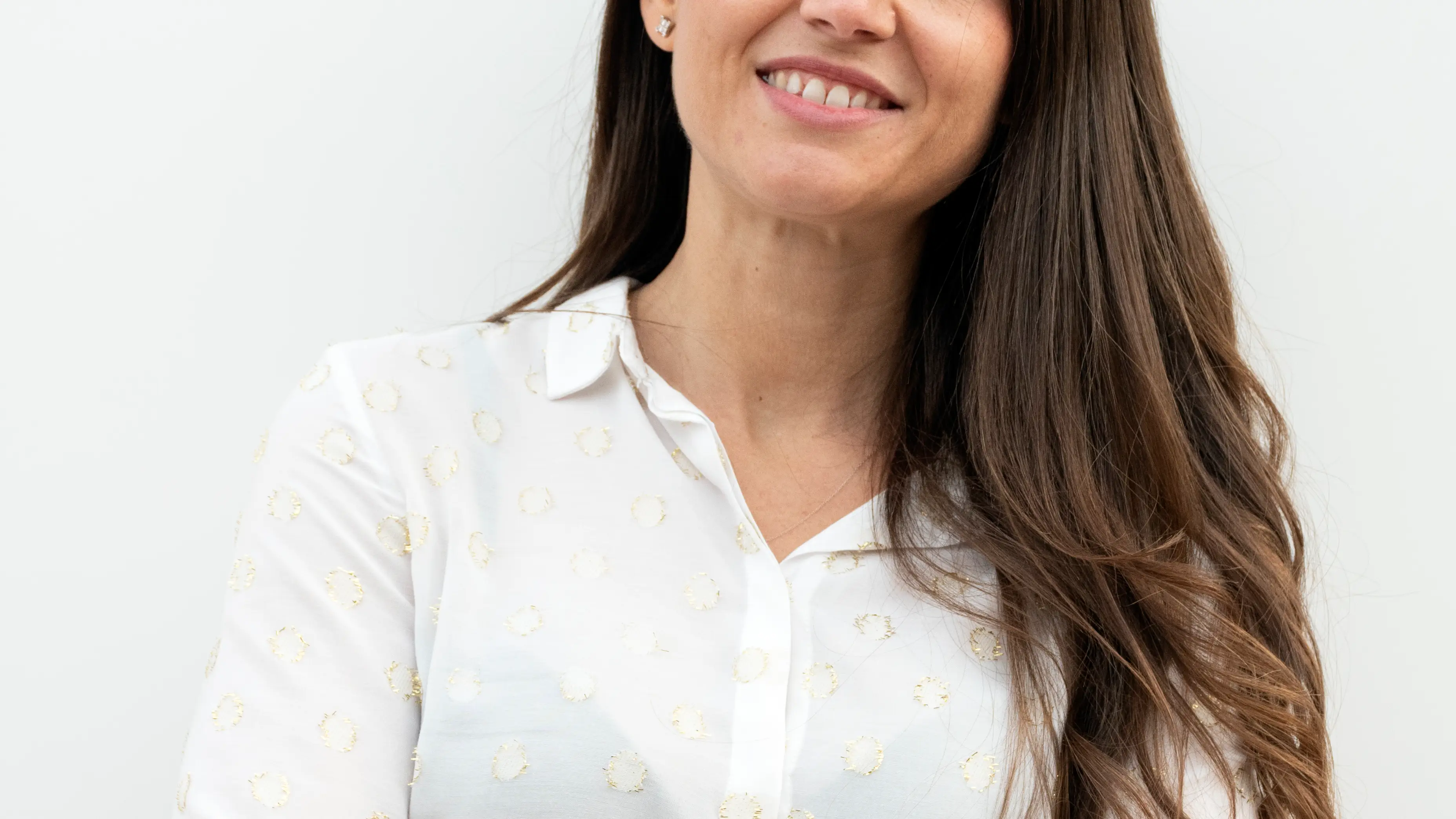 Blanca Miñano, Fundadora y CEO de Skinvity