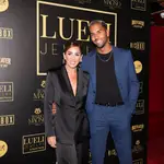 Anabel Pantoja y Yulen