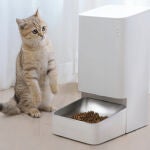 Xiaomi Smart Pet Food Feeder, una opción para ciertos hogares
