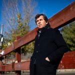 Víctor Zabala de la Serna: «Valdemorillo es una plaza de la afición de Madrid» (Foto: Jesús G. Feria)