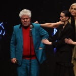 Acosos de cine: ¿No sabe Almodóvar que solo sí es sí?