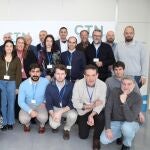 El proyecto europeo Poseidón liderado por el CTN reduce el 90% de emisiones del transporte marítimo de forma rentable