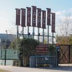 Detienen a un hombre acusado de agresión sexual a la actriz Jedet en la fiesta de los Premios Feroz