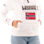 Una de las mejores ofertas de Geographical Norway