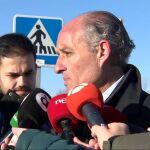 La defensa de Camps reclama el archivo del “caso Fitur”: insiste en que la investigación es nula
