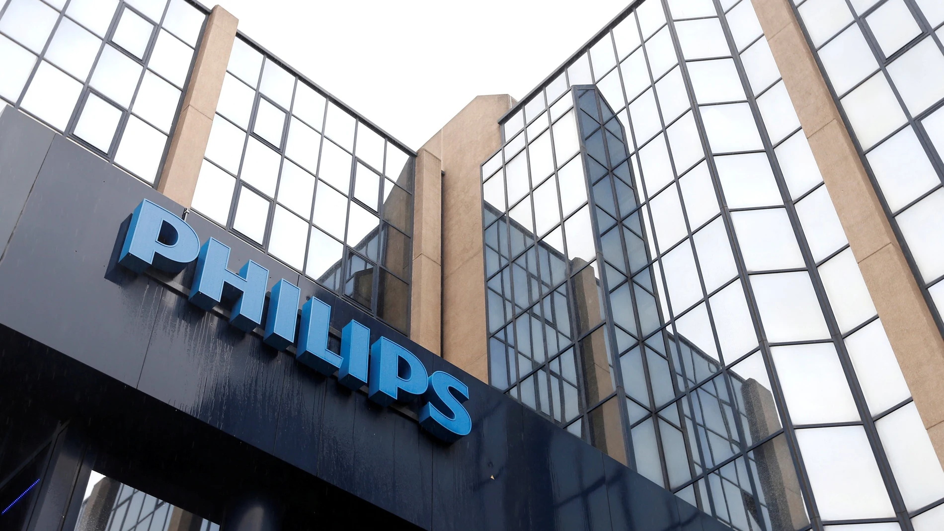 Logotipo de Philips